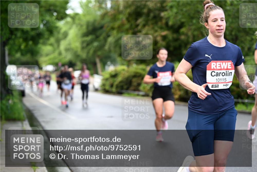 14.06.2026 - REWE Women's Run Dr. Thomas Lammeyer http://msf.ph/oto/9752591 14.06.2026 09:15:32 Laufen 10115 meine-sportfotos.de
