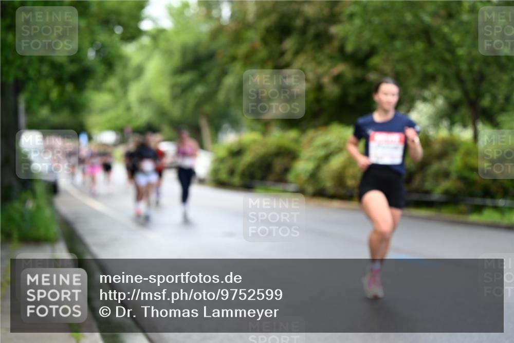 14.06.2026 - REWE Women's Run Dr. Thomas Lammeyer http://msf.ph/oto/9752599 14.06.2026 09:15:32 Laufen  meine-sportfotos.de