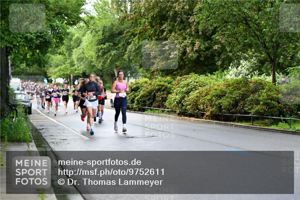 14.06.2026 - REWE Women's Run Dr. Thomas Lammeyer http://msf.ph/oto/9752611 14.06.2026 09:15:33 Laufen  meine-sportfotos.de