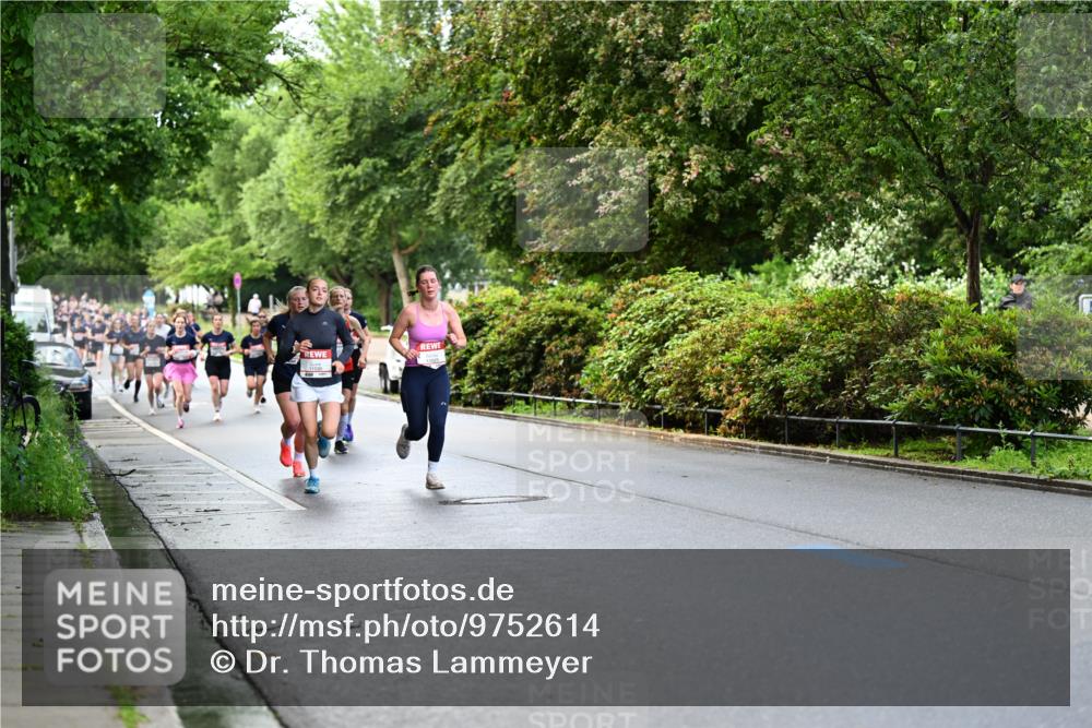 14.06.2026 - REWE Women's Run Dr. Thomas Lammeyer http://msf.ph/oto/9752614 14.06.2026 09:15:33 Laufen  meine-sportfotos.de