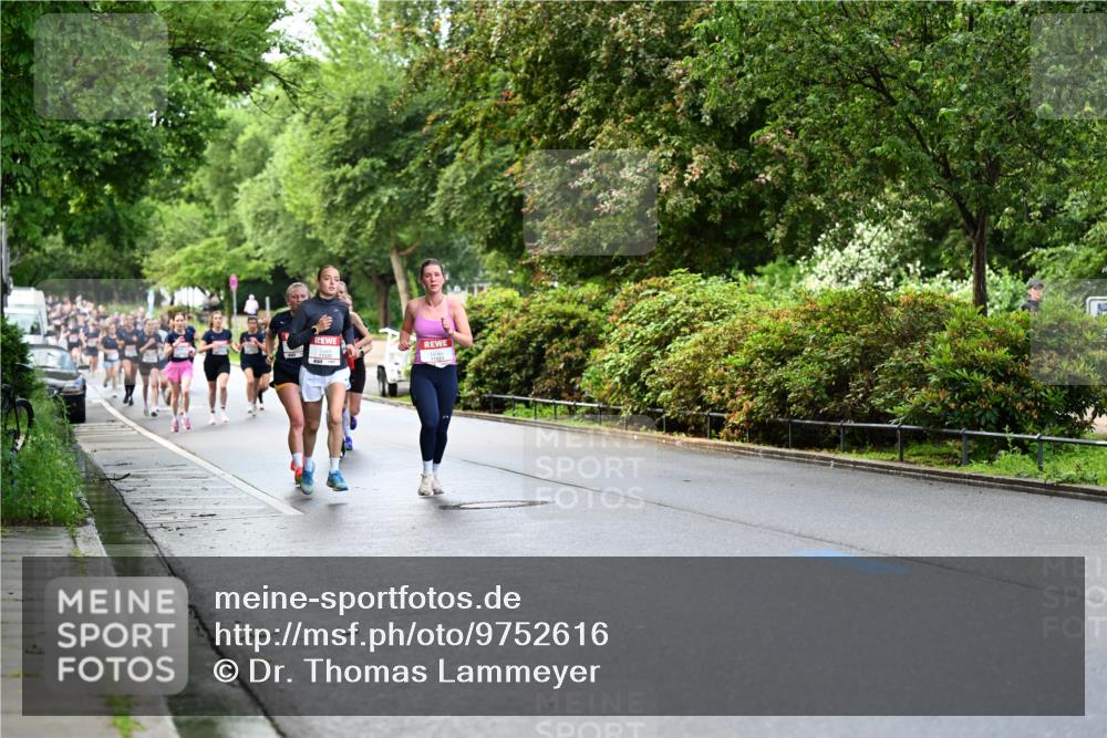 14.06.2026 - REWE Women's Run Dr. Thomas Lammeyer http://msf.ph/oto/9752616 14.06.2026 09:15:33 Laufen 11529 meine-sportfotos.de