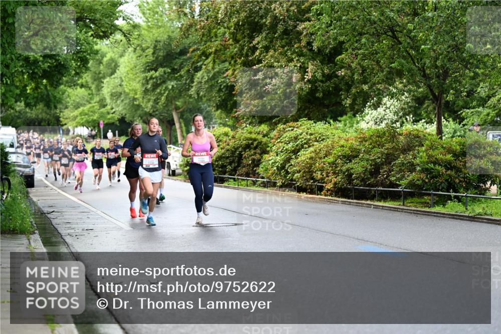 14.06.2026 - REWE Women's Run Dr. Thomas Lammeyer http://msf.ph/oto/9752622 14.06.2026 09:15:34 Laufen  meine-sportfotos.de