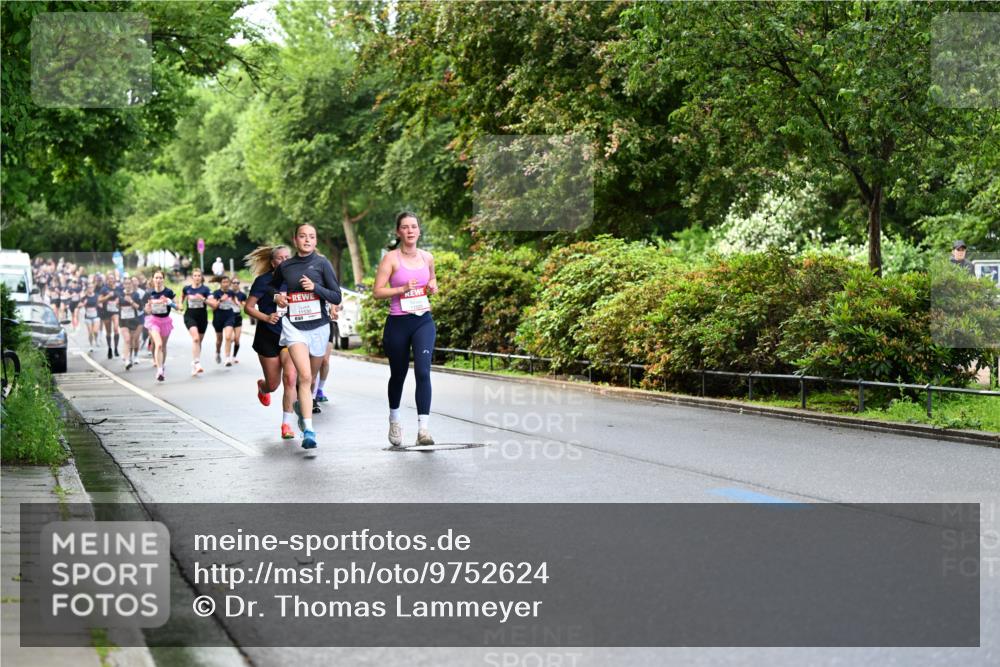 14.06.2026 - REWE Women's Run Dr. Thomas Lammeyer http://msf.ph/oto/9752624 14.06.2026 09:15:34 Laufen  meine-sportfotos.de