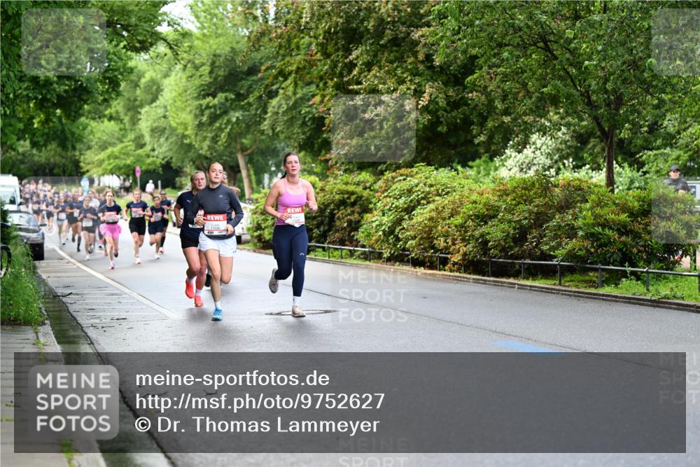 14.06.2026 - REWE Women's Run Dr. Thomas Lammeyer http://msf.ph/oto/9752627 14.06.2026 09:15:34 Laufen  meine-sportfotos.de