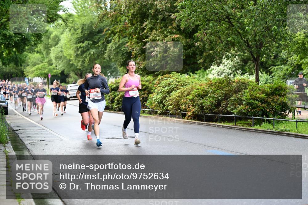 14.06.2026 - REWE Women's Run Dr. Thomas Lammeyer http://msf.ph/oto/9752634 14.06.2026 09:15:35 Laufen 11529 meine-sportfotos.de