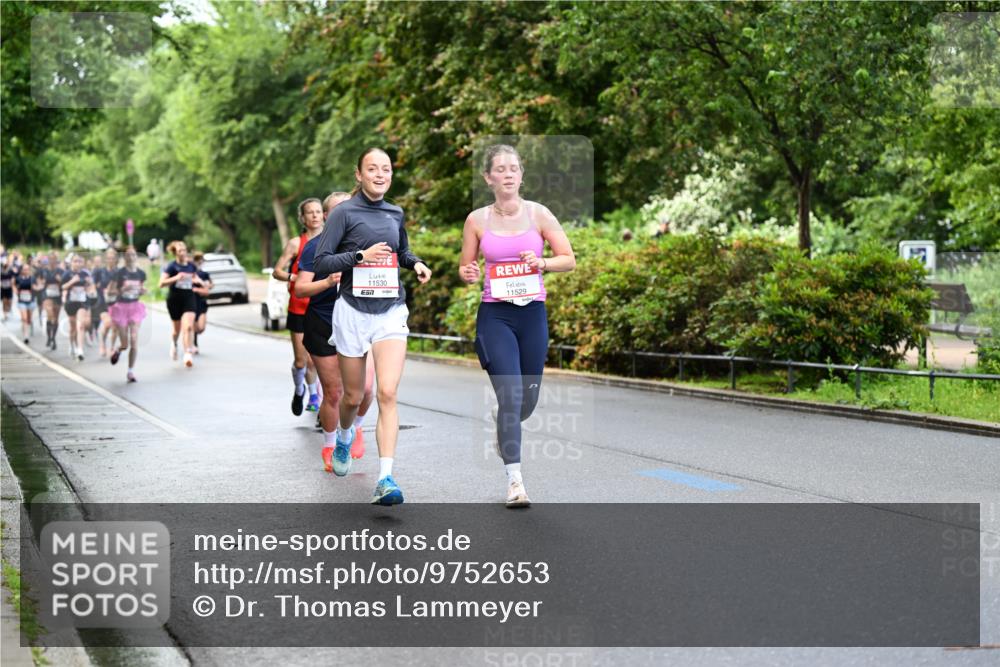 14.06.2026 - REWE Women's Run Dr. Thomas Lammeyer http://msf.ph/oto/9752653 14.06.2026 09:15:36 Laufen 00, 11530, 11529 meine-sportfotos.de