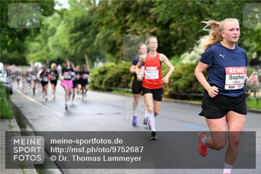14.06.2026 - REWE Women's Run Dr. Thomas Lammeyer http://msf.ph/oto/9752687 14.06.2026 09:15:38 Laufen 10691 meine-sportfotos.de