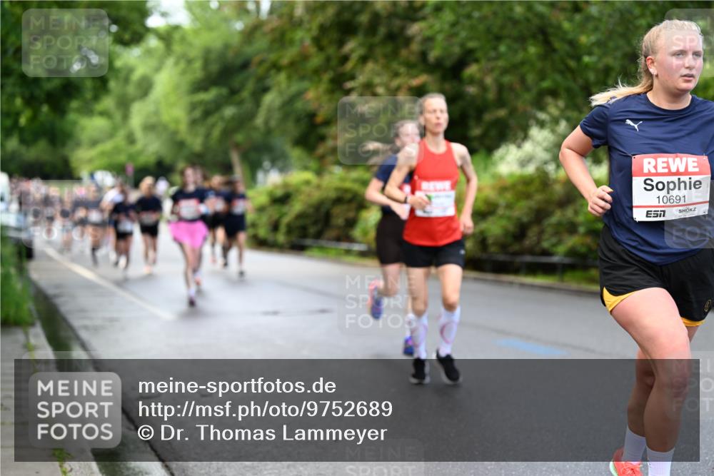 14.06.2026 - REWE Women's Run Dr. Thomas Lammeyer http://msf.ph/oto/9752689 14.06.2026 09:15:38 Laufen 10691 meine-sportfotos.de