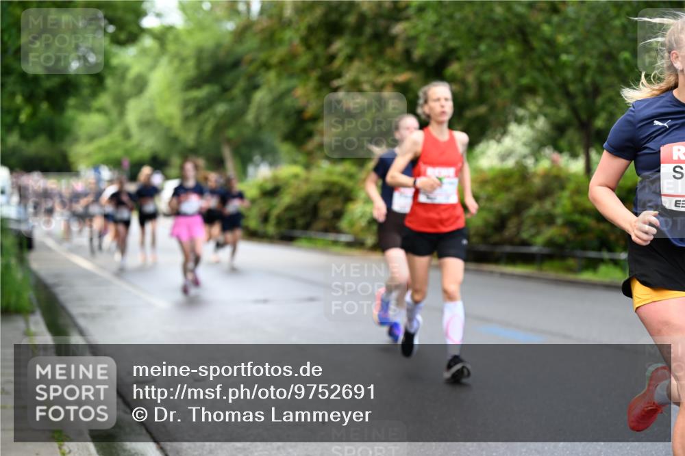 14.06.2026 - REWE Women's Run Dr. Thomas Lammeyer http://msf.ph/oto/9752691 14.06.2026 09:15:38 Laufen  meine-sportfotos.de