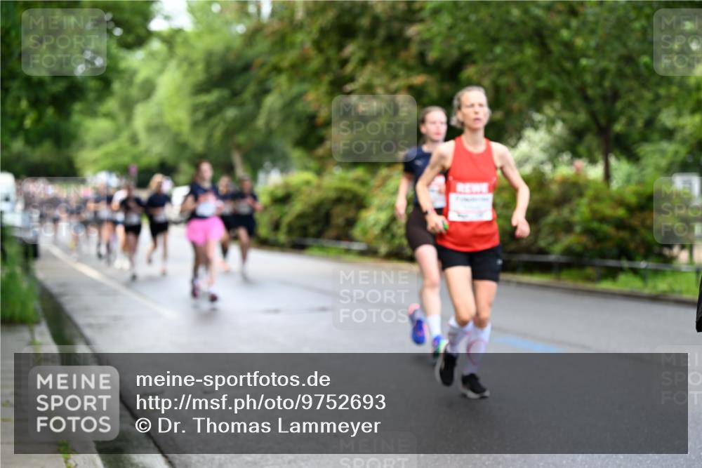 14.06.2026 - REWE Women's Run Dr. Thomas Lammeyer http://msf.ph/oto/9752693 14.06.2026 09:15:38 Laufen  meine-sportfotos.de