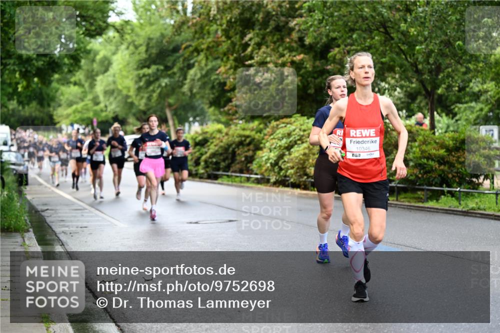 14.06.2026 - REWE Women's Run Dr. Thomas Lammeyer http://msf.ph/oto/9752698 14.06.2026 09:15:39 Laufen 10346, 57 meine-sportfotos.de