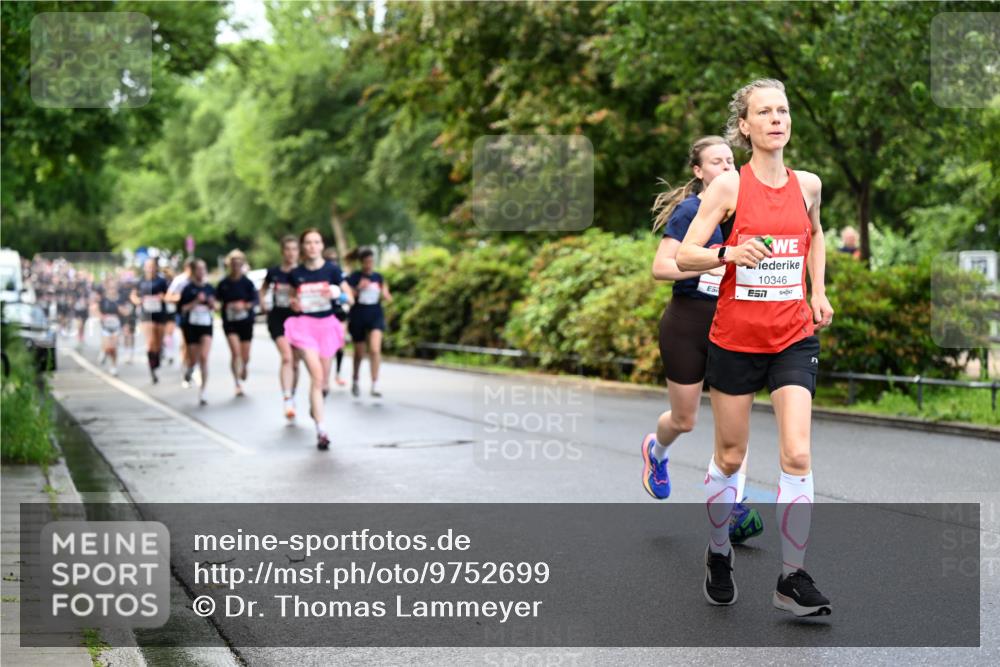 14.06.2026 - REWE Women's Run Dr. Thomas Lammeyer http://msf.ph/oto/9752699 14.06.2026 09:15:39 Laufen 10346 meine-sportfotos.de