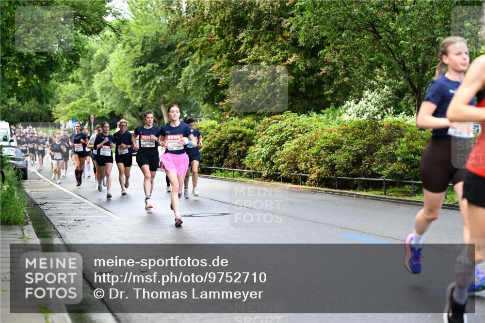 14.06.2026 - REWE Women's Run Dr. Thomas Lammeyer http://msf.ph/oto/9752710 14.06.2026 09:15:39 Laufen  meine-sportfotos.de