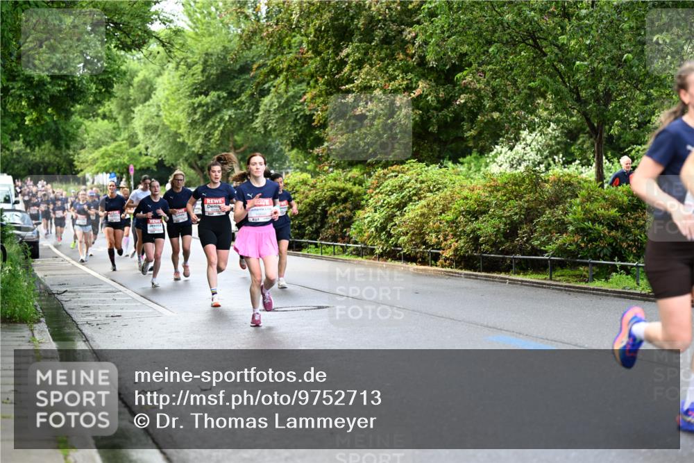 14.06.2026 - REWE Women's Run Dr. Thomas Lammeyer http://msf.ph/oto/9752713 14.06.2026 09:15:39 Laufen  meine-sportfotos.de
