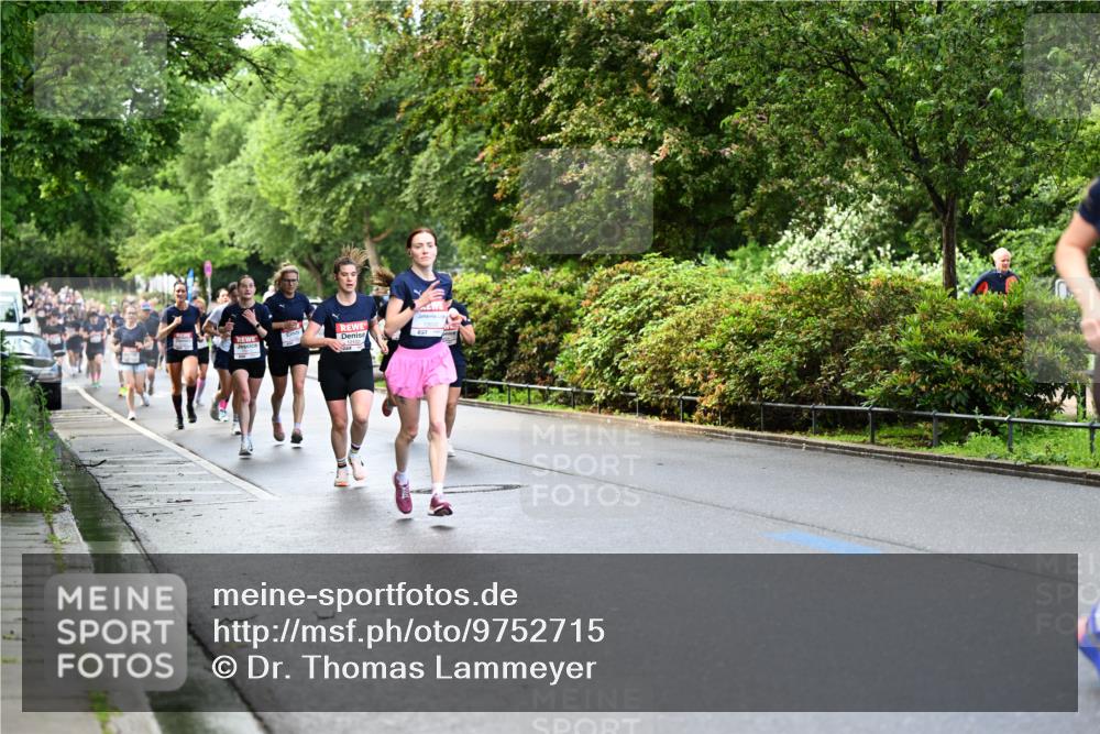 14.06.2026 - REWE Women's Run Dr. Thomas Lammeyer http://msf.ph/oto/9752715 14.06.2026 09:15:40 Laufen  meine-sportfotos.de