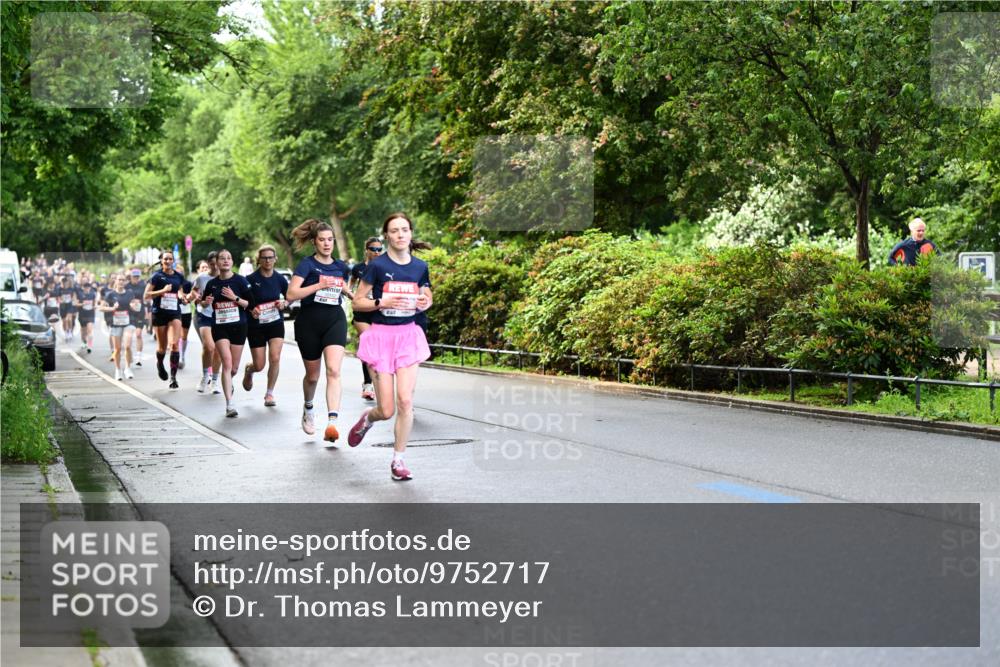 14.06.2026 - REWE Women's Run Dr. Thomas Lammeyer http://msf.ph/oto/9752717 14.06.2026 09:15:40 Laufen  meine-sportfotos.de