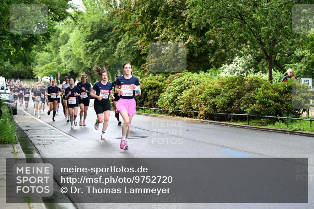 14.06.2026 - REWE Women's Run Dr. Thomas Lammeyer http://msf.ph/oto/9752720 14.06.2026 09:15:40 Laufen 10650 meine-sportfotos.de
