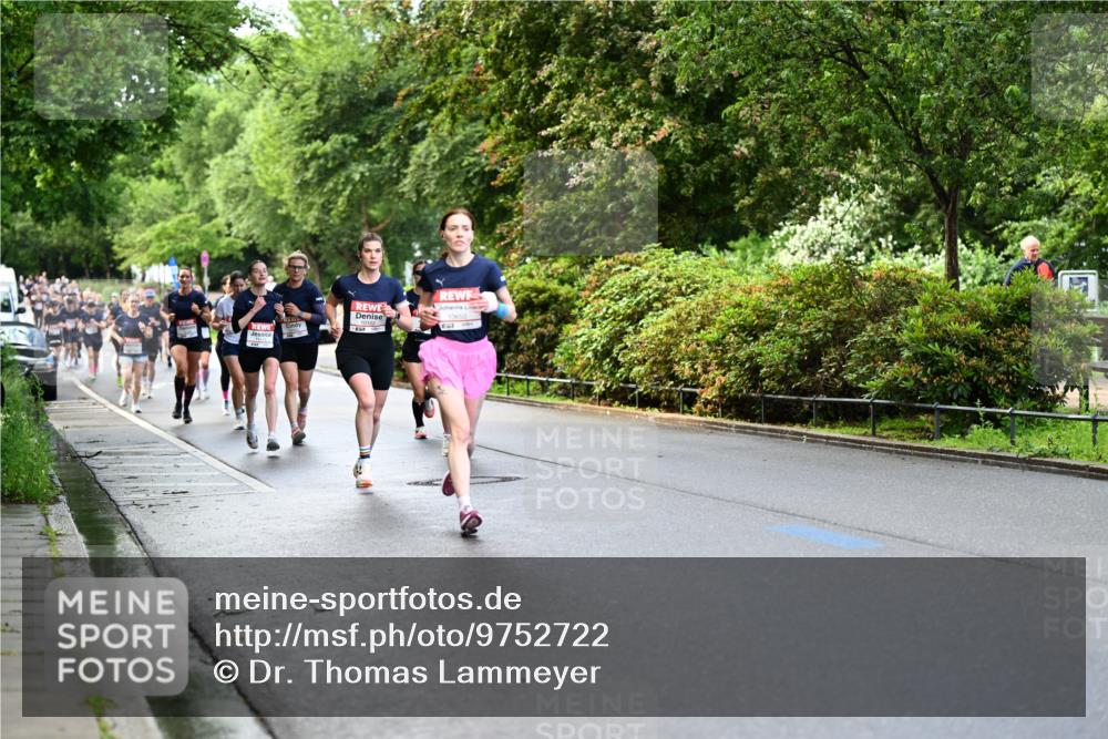 14.06.2026 - REWE Women's Run Dr. Thomas Lammeyer http://msf.ph/oto/9752722 14.06.2026 09:15:40 Laufen  meine-sportfotos.de