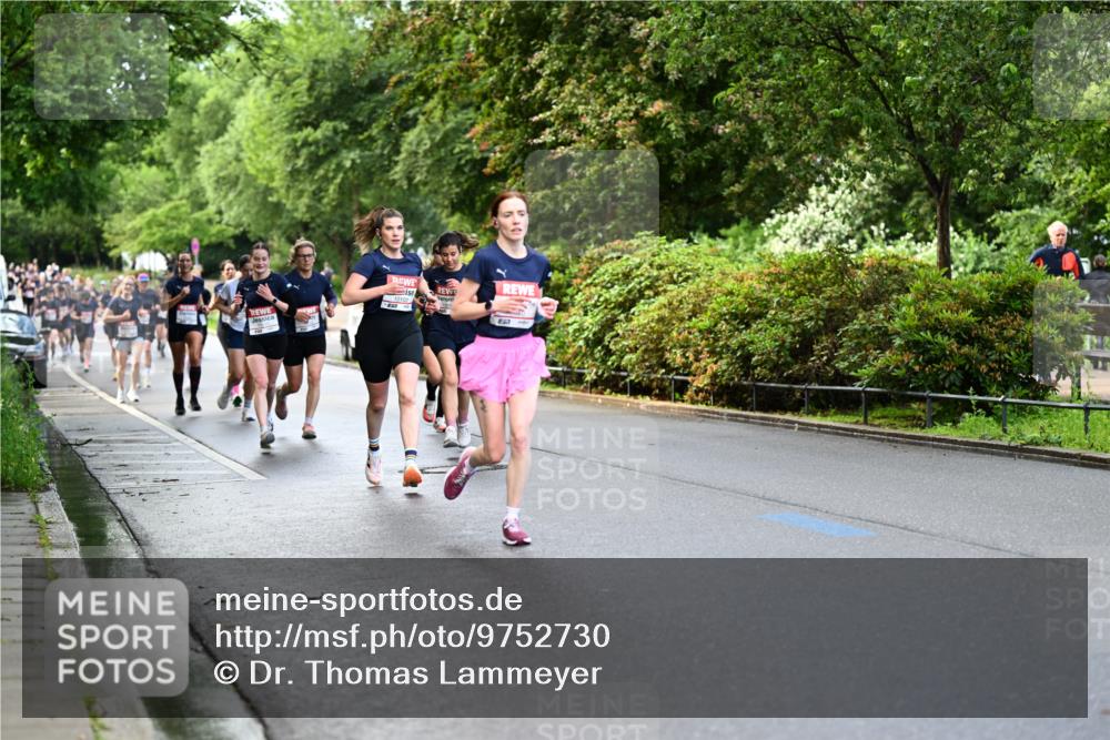 14.06.2026 - REWE Women's Run Dr. Thomas Lammeyer http://msf.ph/oto/9752730 14.06.2026 09:15:40 Laufen 10102 meine-sportfotos.de