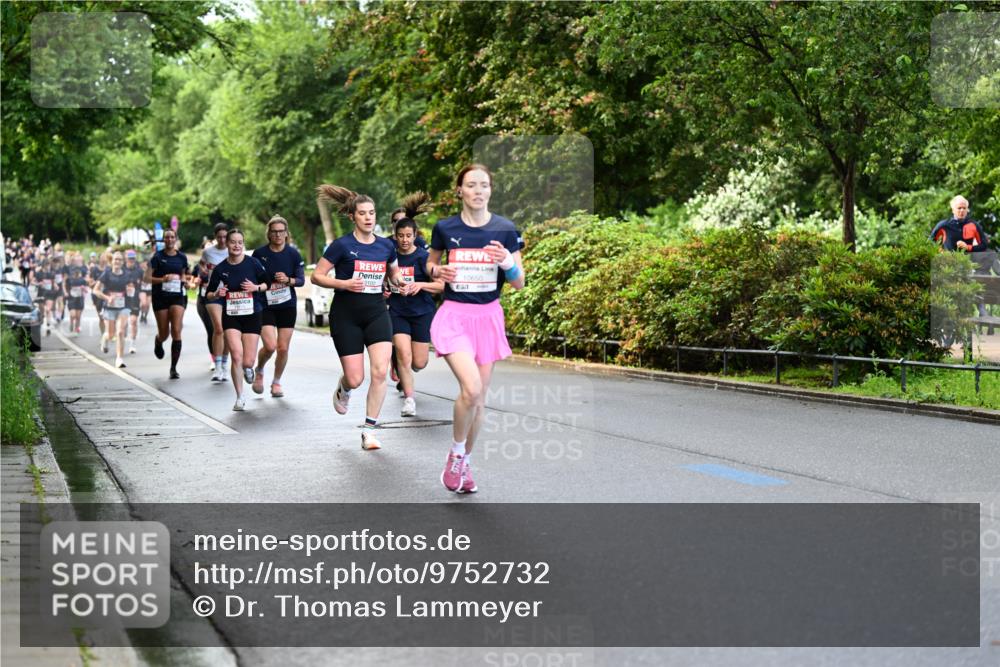 14.06.2026 - REWE Women's Run Dr. Thomas Lammeyer http://msf.ph/oto/9752732 14.06.2026 09:15:41 Laufen 0102, 10650 meine-sportfotos.de
