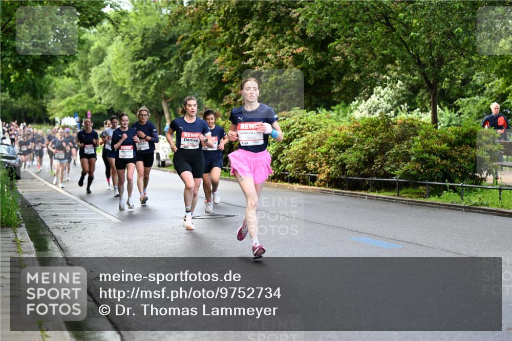 14.06.2026 - REWE Women's Run Dr. Thomas Lammeyer http://msf.ph/oto/9752734 14.06.2026 09:15:41 Laufen 10102, 10650 meine-sportfotos.de