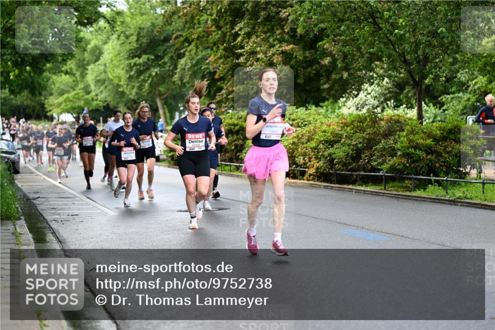 14.06.2026 - REWE Women's Run Dr. Thomas Lammeyer http://msf.ph/oto/9752738 14.06.2026 09:15:41 Laufen 10102, 10650 meine-sportfotos.de