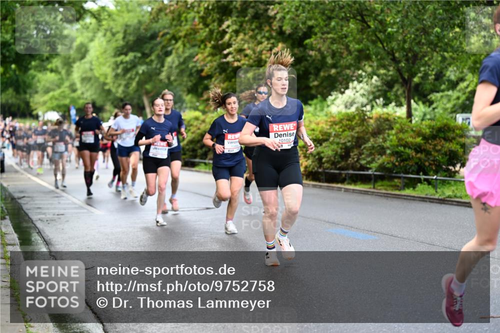 14.06.2026 - REWE Women's Run Dr. Thomas Lammeyer http://msf.ph/oto/9752758 14.06.2026 09:15:42 Laufen 10102, 37 meine-sportfotos.de