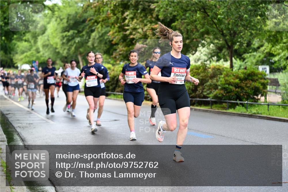 14.06.2026 - REWE Women's Run Dr. Thomas Lammeyer http://msf.ph/oto/9752762 14.06.2026 09:15:43 Laufen 102 meine-sportfotos.de