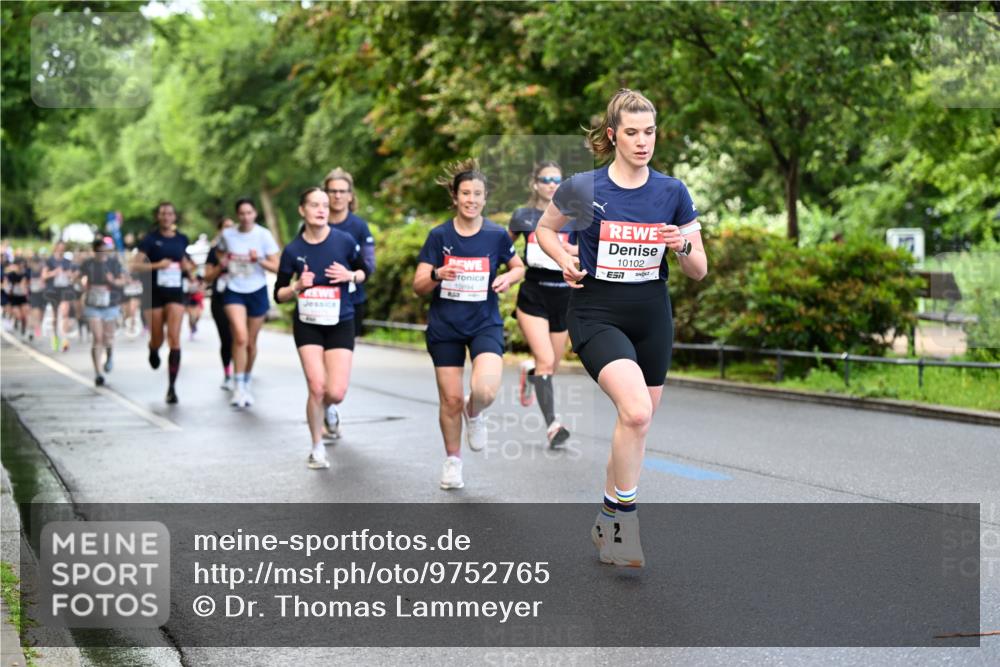 14.06.2026 - REWE Women's Run Dr. Thomas Lammeyer http://msf.ph/oto/9752765 14.06.2026 09:15:43 Laufen 10094, 10102 meine-sportfotos.de