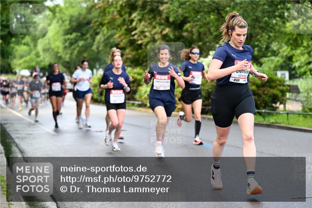 14.06.2026 - REWE Women's Run Dr. Thomas Lammeyer http://msf.ph/oto/9752772 14.06.2026 09:15:43 Laufen 10102, 7 meine-sportfotos.de