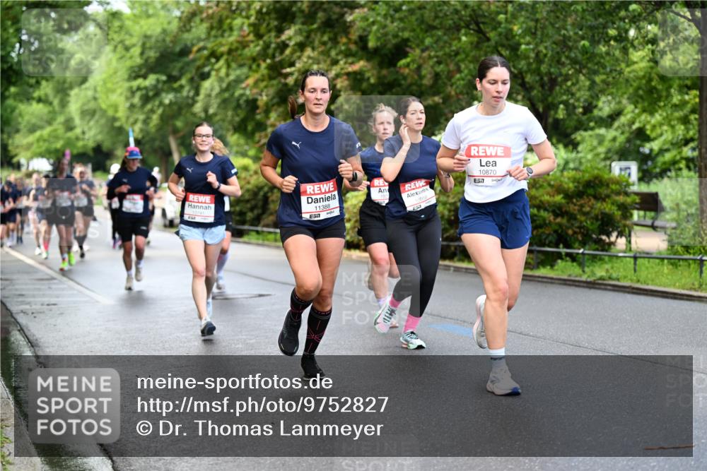 14.06.2026 - REWE Women's Run Dr. Thomas Lammeyer http://msf.ph/oto/9752827 14.06.2026 09:15:47 Laufen 10958, 10870, 11388 meine-sportfotos.de