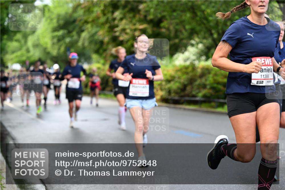 14.06.2026 - REWE Women's Run Dr. Thomas Lammeyer http://msf.ph/oto/9752848 14.06.2026 09:15:48 Laufen 11388 meine-sportfotos.de