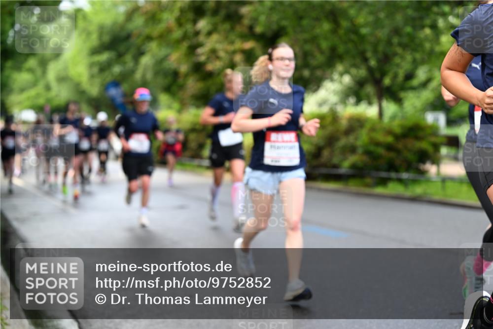 14.06.2026 - REWE Women's Run Dr. Thomas Lammeyer http://msf.ph/oto/9752852 14.06.2026 09:15:48 Laufen  meine-sportfotos.de