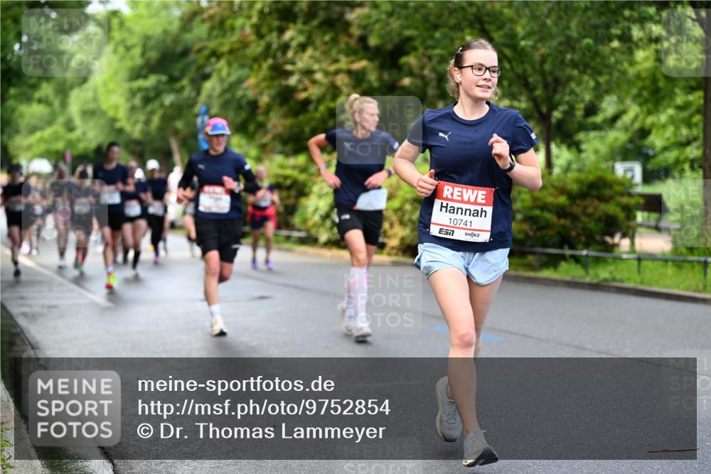 14.06.2026 - REWE Women's Run Dr. Thomas Lammeyer http://msf.ph/oto/9752854 14.06.2026 09:15:49 Laufen 10741 meine-sportfotos.de