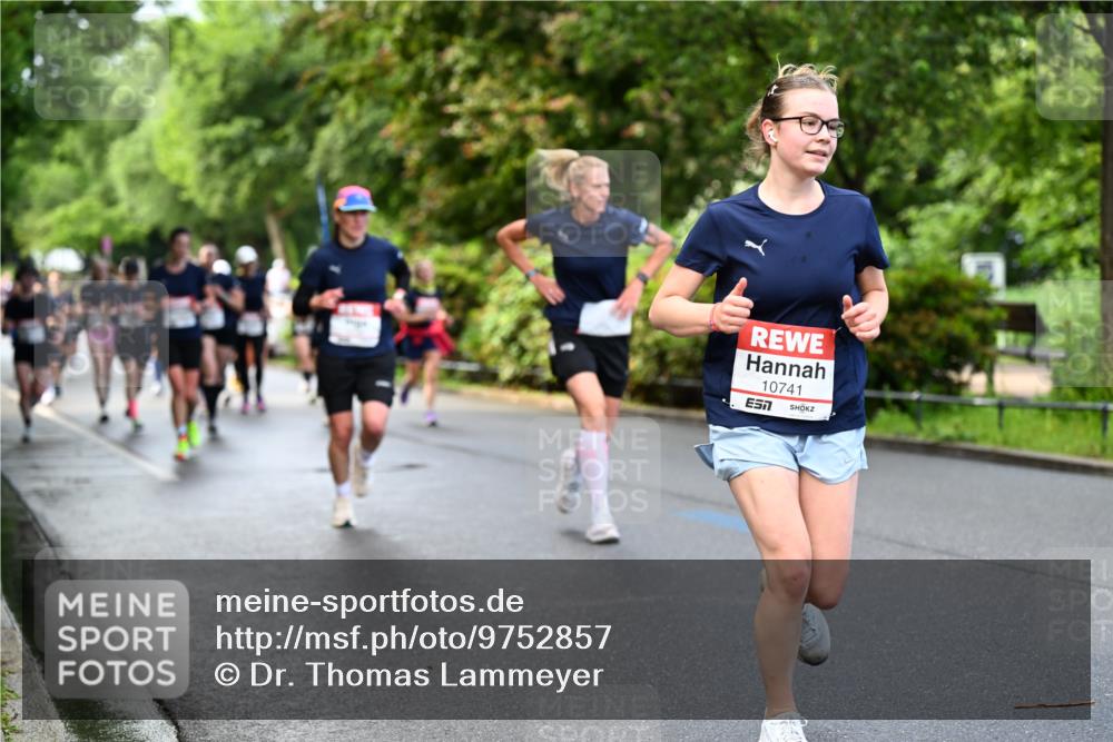 14.06.2026 - REWE Women's Run Dr. Thomas Lammeyer http://msf.ph/oto/9752857 14.06.2026 09:15:49 Laufen 10741, 7 meine-sportfotos.de