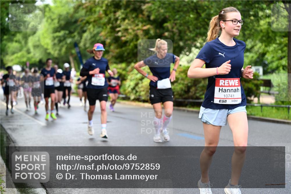14.06.2026 - REWE Women's Run Dr. Thomas Lammeyer http://msf.ph/oto/9752859 14.06.2026 09:15:49 Laufen 10741, 7 meine-sportfotos.de