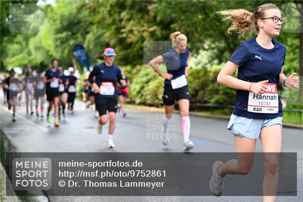 14.06.2026 - REWE Women's Run Dr. Thomas Lammeyer http://msf.ph/oto/9752861 14.06.2026 09:15:49 Laufen 10741 meine-sportfotos.de