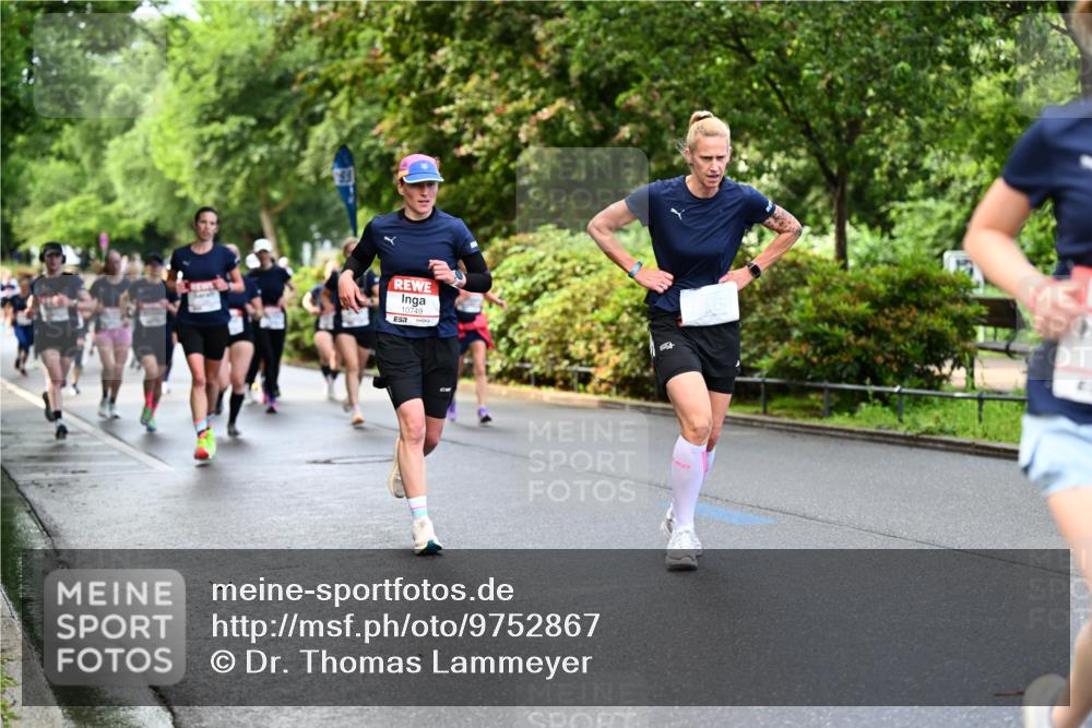 14.06.2026 - REWE Women's Run Dr. Thomas Lammeyer http://msf.ph/oto/9752867 14.06.2026 09:15:49 Laufen 10749 meine-sportfotos.de