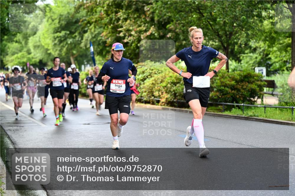 14.06.2026 - REWE Women's Run Dr. Thomas Lammeyer http://msf.ph/oto/9752870 14.06.2026 09:15:49 Laufen 10749, 7 meine-sportfotos.de