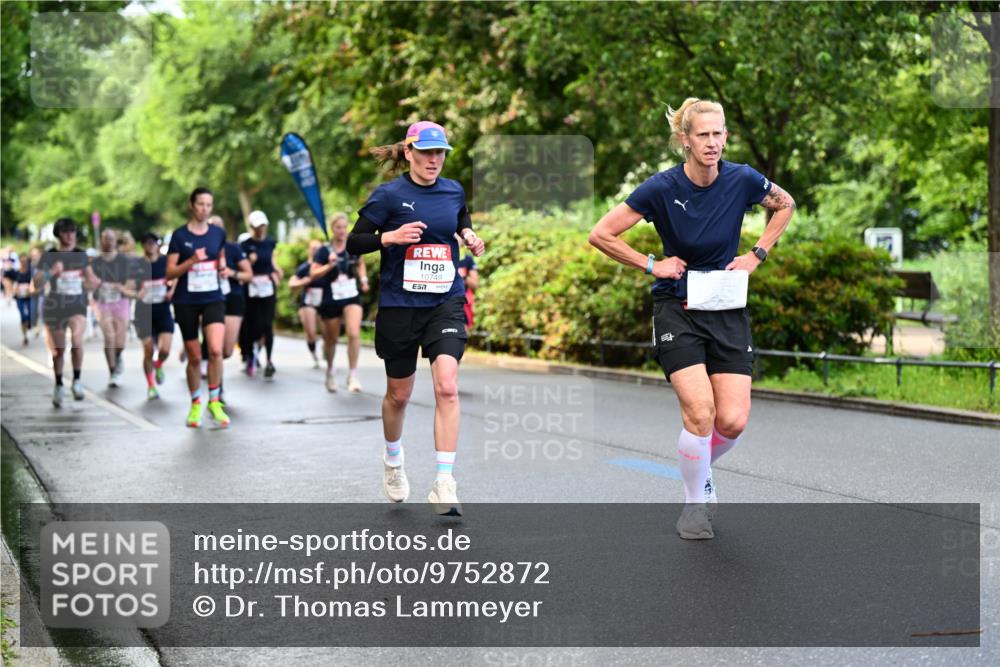 14.06.2026 - REWE Women's Run Dr. Thomas Lammeyer http://msf.ph/oto/9752872 14.06.2026 09:15:50 Laufen 10749, 57 meine-sportfotos.de