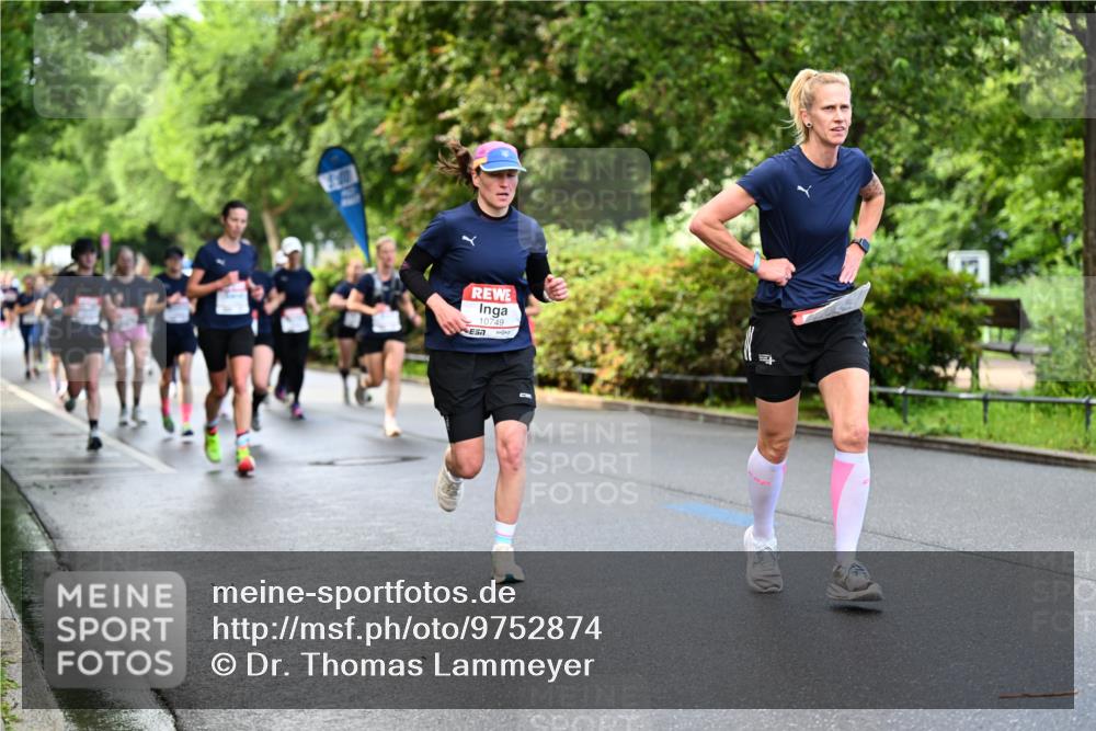 14.06.2026 - REWE Women's Run Dr. Thomas Lammeyer http://msf.ph/oto/9752874 14.06.2026 09:15:50 Laufen 10749 meine-sportfotos.de