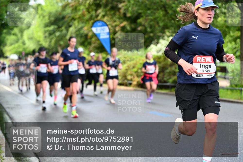 14.06.2026 - REWE Women's Run Dr. Thomas Lammeyer http://msf.ph/oto/9752891 14.06.2026 09:15:51 Laufen 60, 10749 meine-sportfotos.de