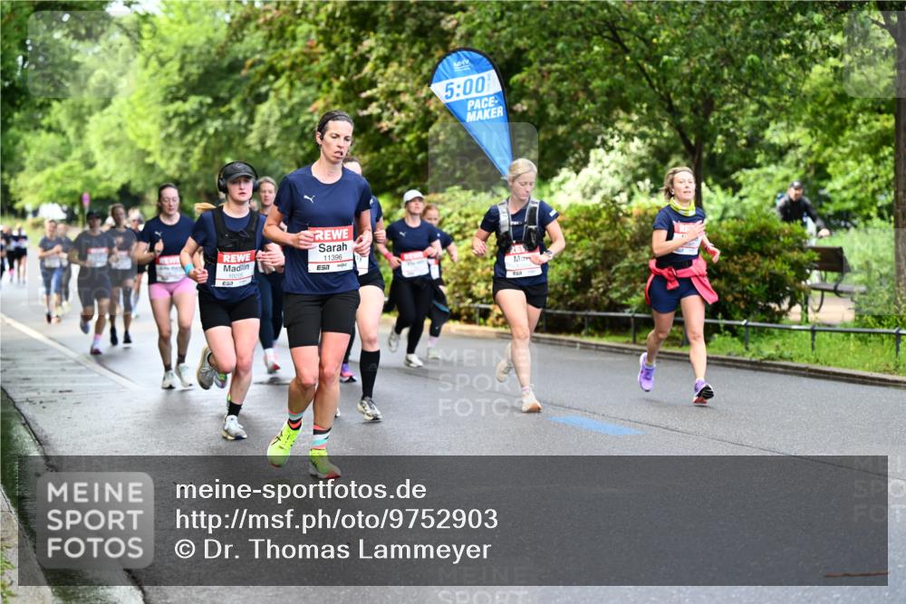 14.06.2026 - REWE Women's Run Dr. Thomas Lammeyer http://msf.ph/oto/9752903 14.06.2026 09:15:52 Laufen 5, 00, 11396, 7, 10206 meine-sportfotos.de