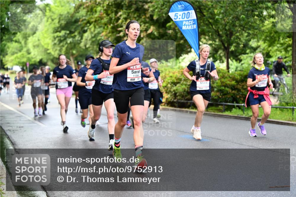 14.06.2026 - REWE Women's Run Dr. Thomas Lammeyer http://msf.ph/oto/9752913 14.06.2026 09:15:52 Laufen 5, 00, 11396, 1020 meine-sportfotos.de