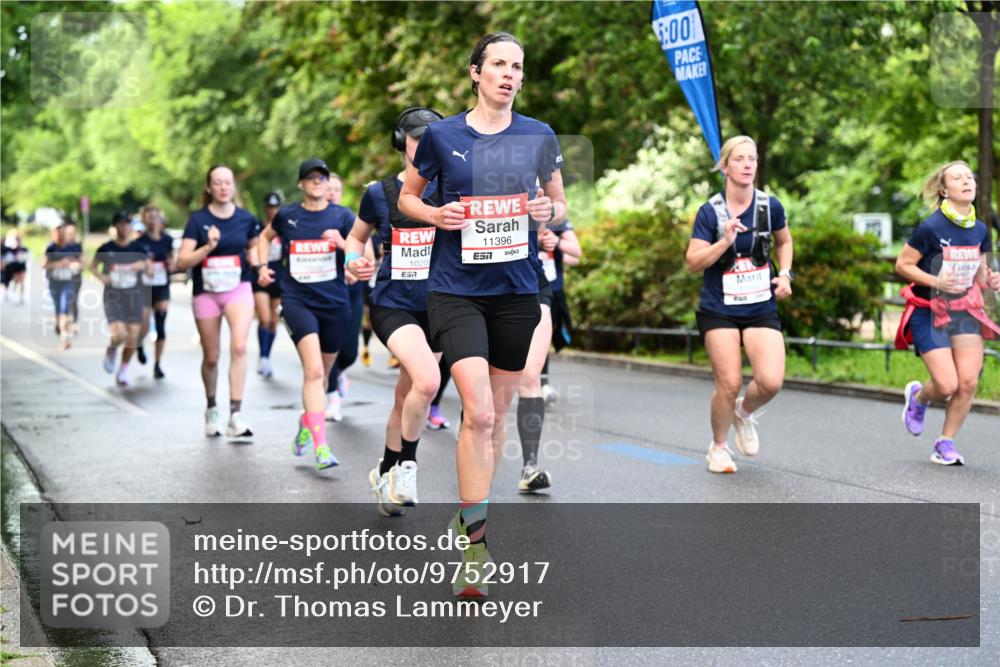 14.06.2026 - REWE Women's Run Dr. Thomas Lammeyer http://msf.ph/oto/9752917 14.06.2026 09:15:53 Laufen 14, 1020, 7, 11396, 7, 5, 00 meine-sportfotos.de