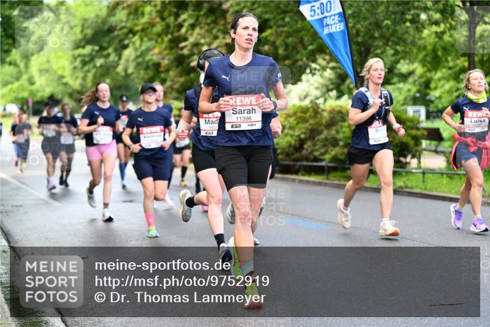 14.06.2026 - REWE Women's Run Dr. Thomas Lammeyer http://msf.ph/oto/9752919 14.06.2026 09:15:53 Laufen 1020, 7, 11396, 5, 00, 31007 meine-sportfotos.de