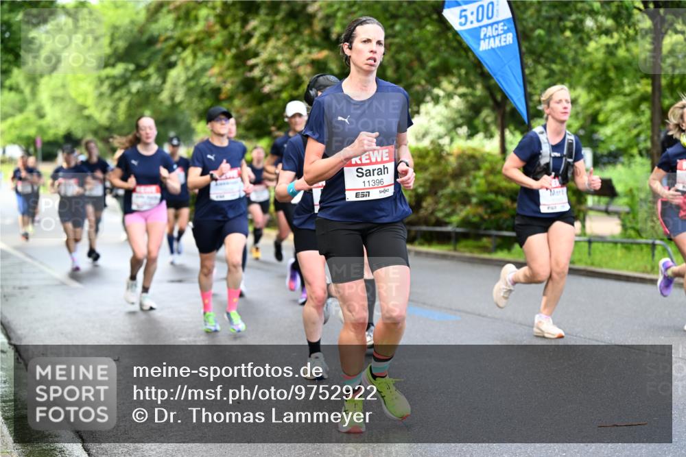 14.06.2026 - REWE Women's Run Dr. Thomas Lammeyer http://msf.ph/oto/9752922 14.06.2026 09:15:53 Laufen 11396, 5, 00 meine-sportfotos.de
