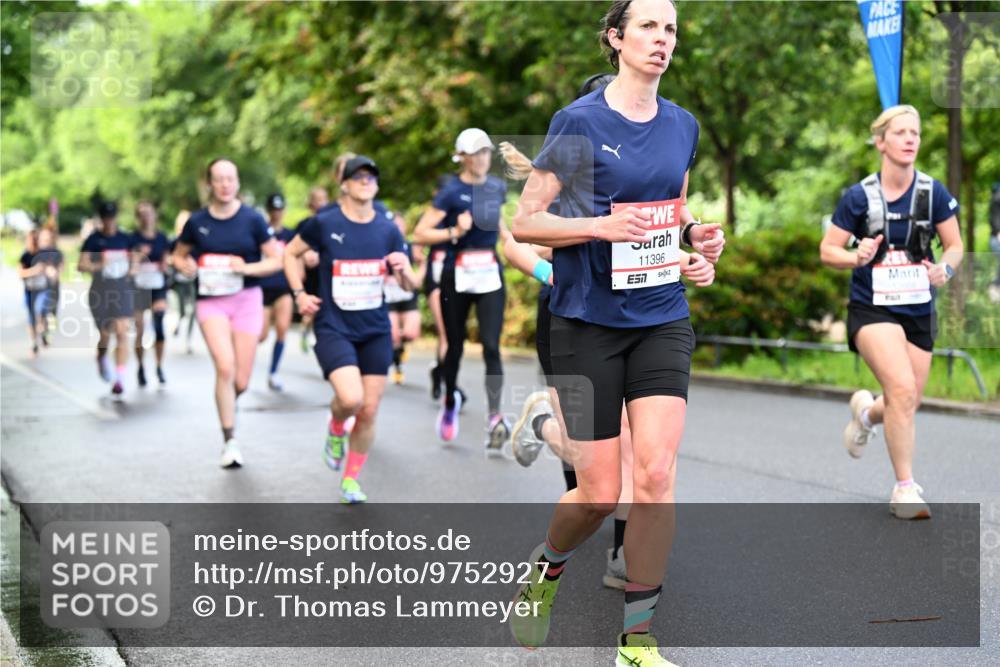 14.06.2026 - REWE Women's Run Dr. Thomas Lammeyer http://msf.ph/oto/9752927 14.06.2026 09:15:53 Laufen 11396 meine-sportfotos.de