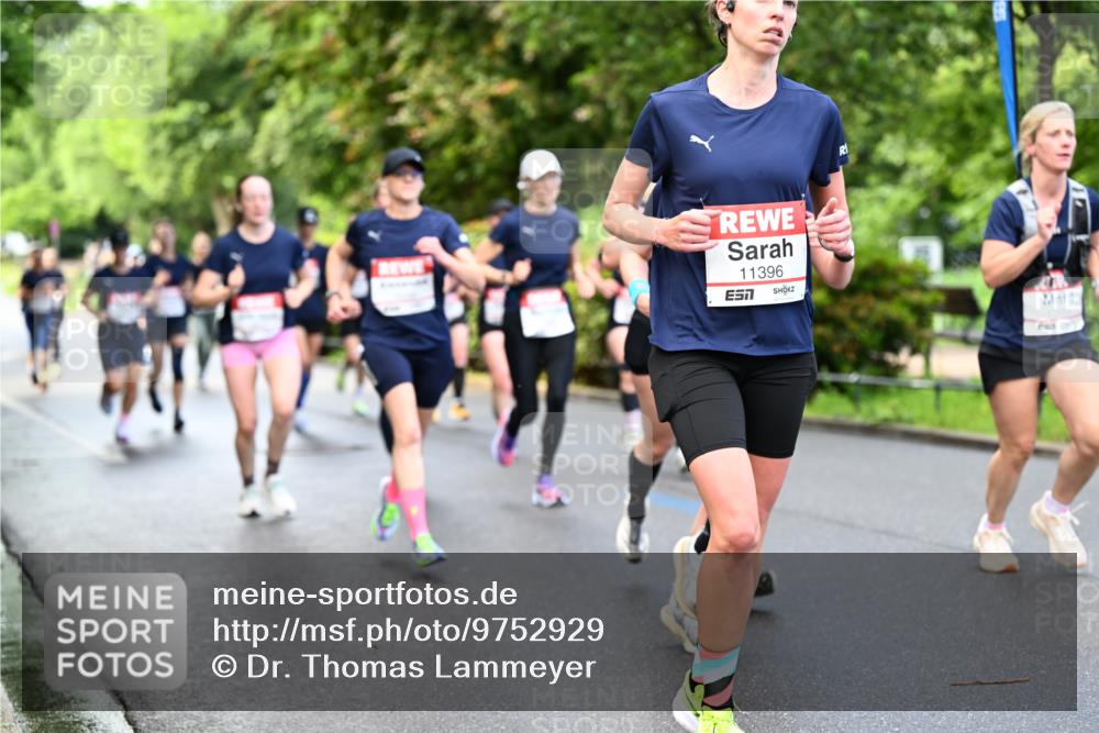 14.06.2026 - REWE Women's Run Dr. Thomas Lammeyer http://msf.ph/oto/9752929 14.06.2026 09:15:53 Laufen 11396 meine-sportfotos.de