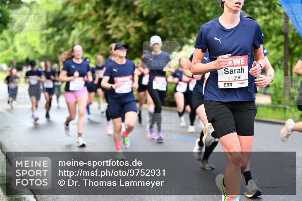 14.06.2026 - REWE Women's Run Dr. Thomas Lammeyer http://msf.ph/oto/9752931 14.06.2026 09:15:54 Laufen 11396, 7 meine-sportfotos.de